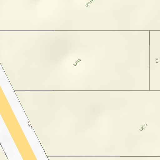 ArcGIS Web Application