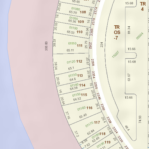 ArcGIS Web Application