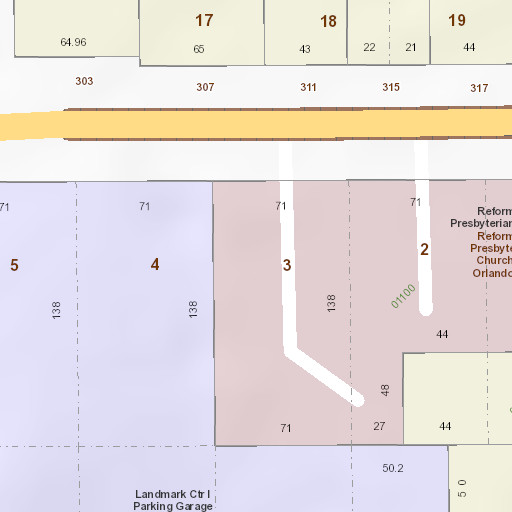 ArcGIS Web Application