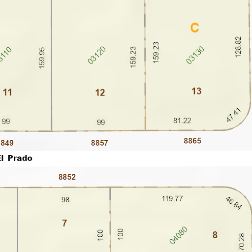 Arcgis web application