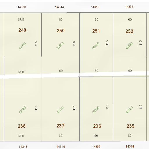ArcGIS Web Application