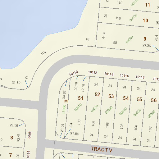 ArcGIS Web Application