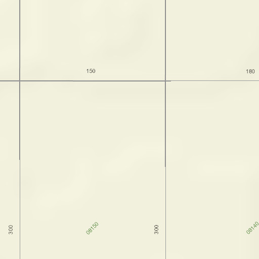 ArcGIS Web Application