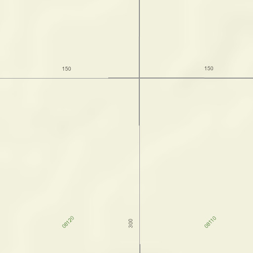ArcGIS Web Application