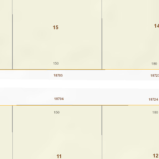 ArcGIS Web Application