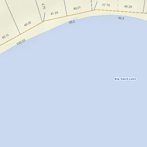 ArcGIS Web Application