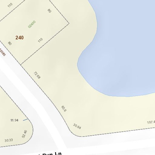 ArcGIS Web Application