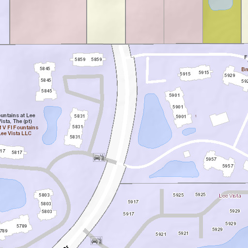 ArcGIS Web Application